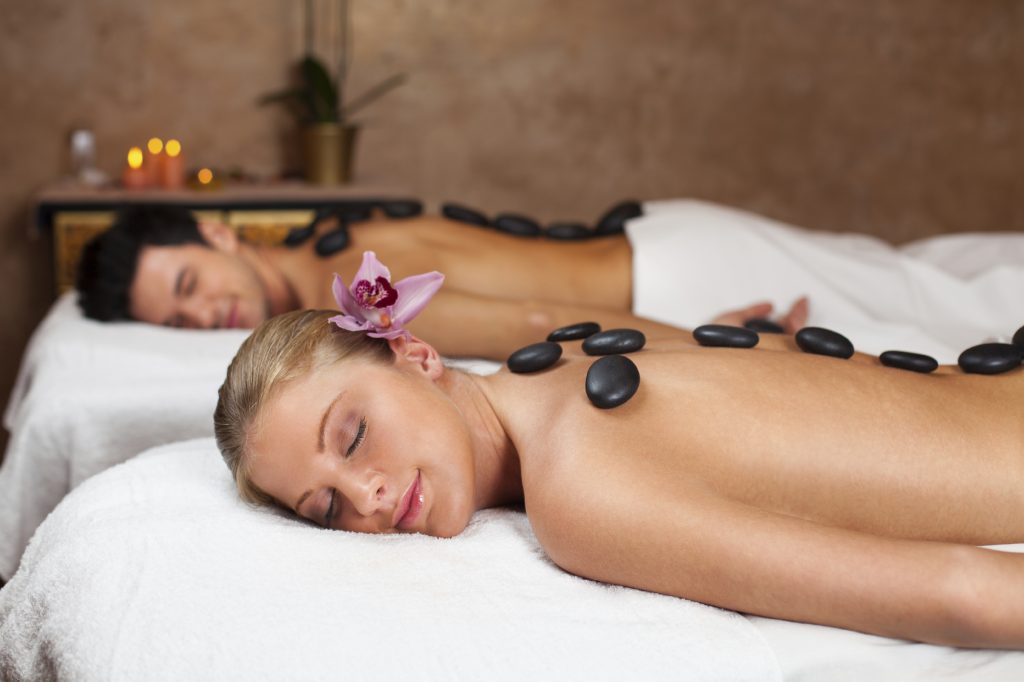 Sample: Two Night Luxury Spa Break for 2 People in London