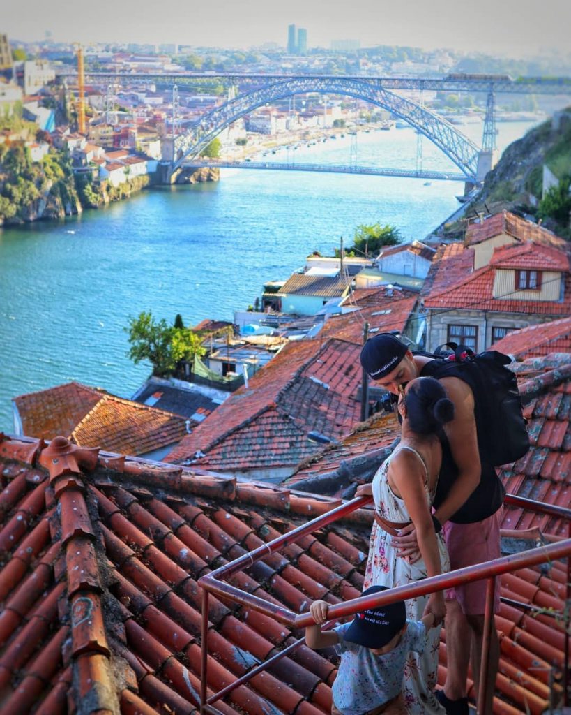Luxury Lifestyle In Porto?s Historic City Centre For Two People