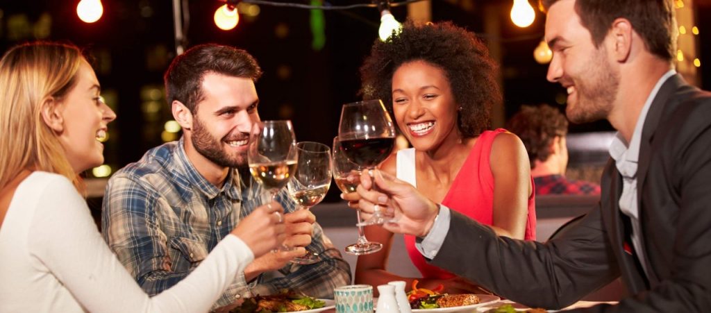 Private Dining Experience for Fifteen People at Bread Street Kitchen on The River