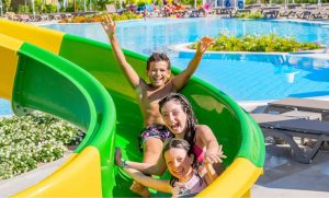 Four-person Sardinian All-Inclusive Family Holiday    For 4 People   &nbsp;   Minimum Price: £1874