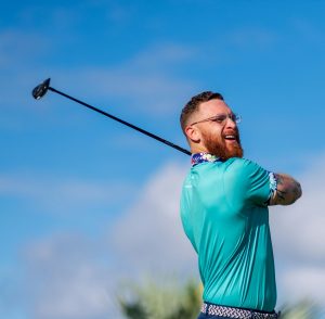 Exclusive Masters Golfing Holiday   For 2 People   &nbsp;   Minimum Price: £1987