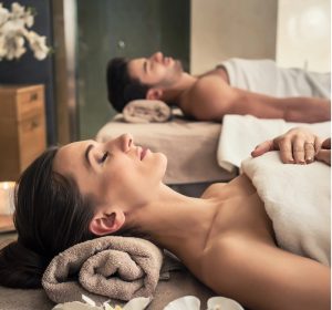 Luxurious Spa Retreat    For 2 People   &nbsp;   Minimum Price: £462