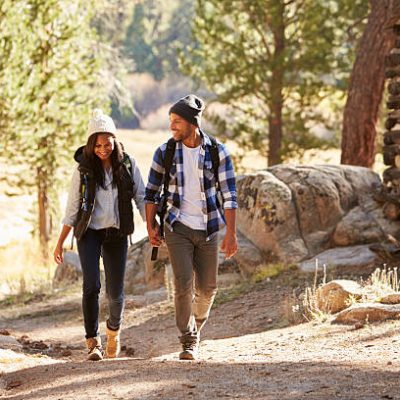 Three Night Perfect Weekend Cosy Hideaway for Two at Top Lodge Cottage on the Netherby Estate