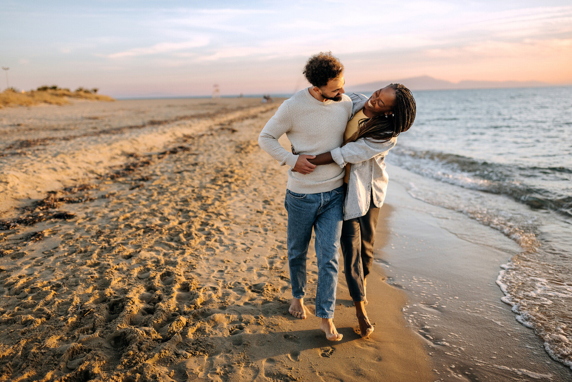 Hotel Meudon Cornish Coast Two Night Break with Dinner for Two