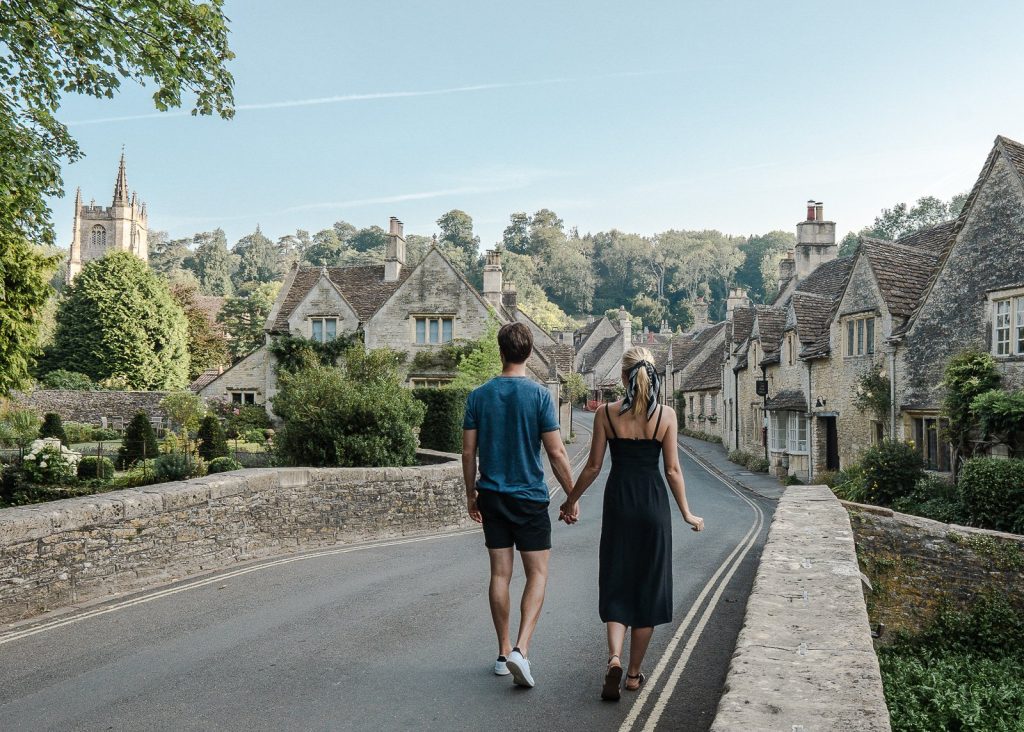 Overnight Cotswolds Inn Break for Two at The Snooty Fox