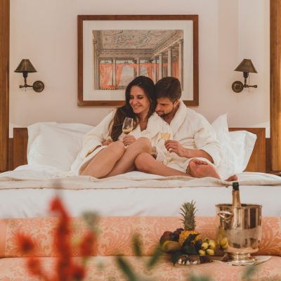 Two Night Luxury Cotswolds Break for Two at the 5* Ellenborough Park