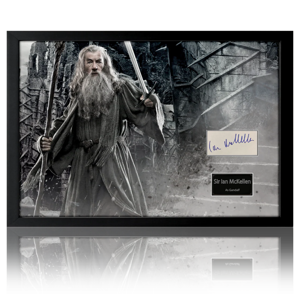 Gandalf The Grey