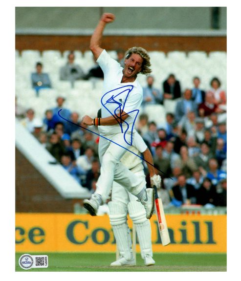 Ian Botham