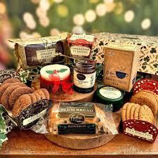 Winter Wishes Christmas Hamper