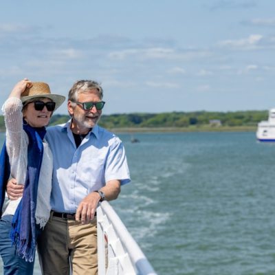 Four Night New Forest Escape for Two at the South Lawn Hotel