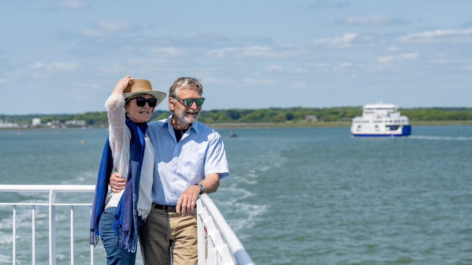 Four Night New Forest Escape for Two at the South Lawn Hotel