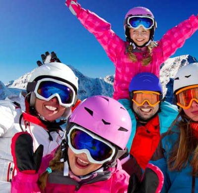 Thrilling Verbier Ski Adventure Holiday for Six People