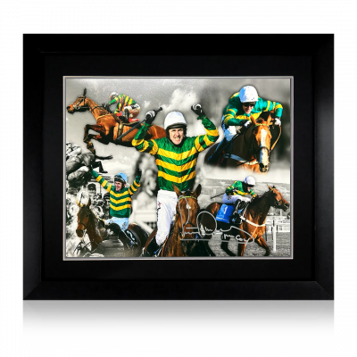 AP McCoy