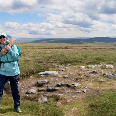 Crowne Plaza Harrogate One Night Winter Stay with Prosecco for Two