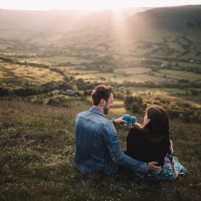 Shrigley Hall Hotel One Night Peak District Break with Dinner for Two