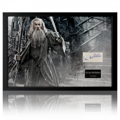 Gandalf The Grey