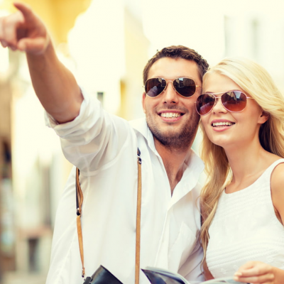 One Night Winter Season Bath City Break at The Bird and Entry to Thermae Bath Spa for Two