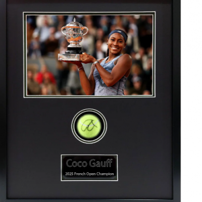 Coco Gauff
