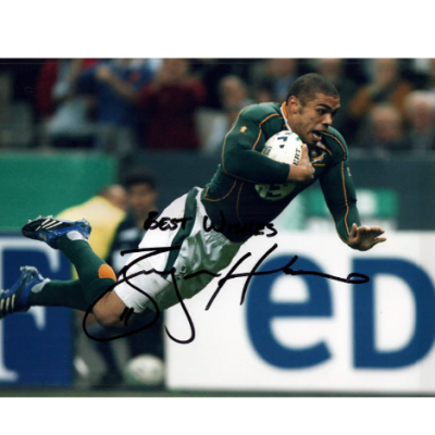 Bryan Habana