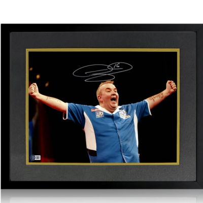 Phil Taylor