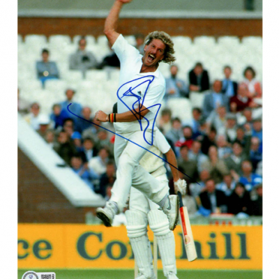 Ian Botham