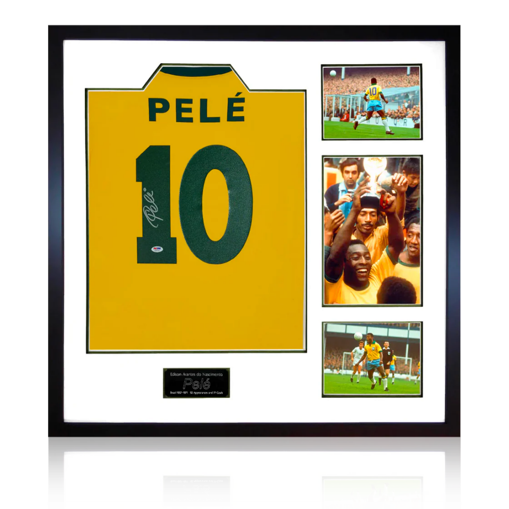 Pele - Brazil