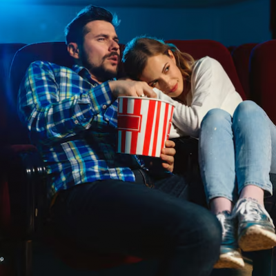 Theatre and Dinner for Two in London