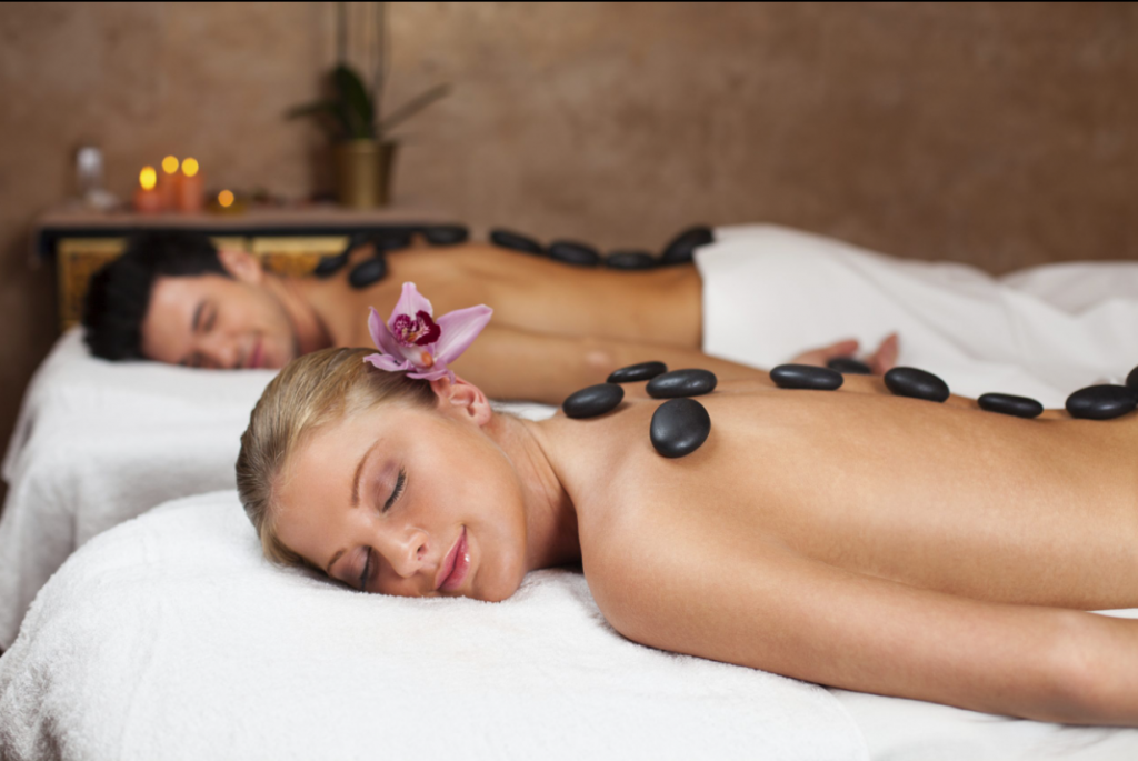Spa Day with Three Treatments at Bannatyne Health Clubs