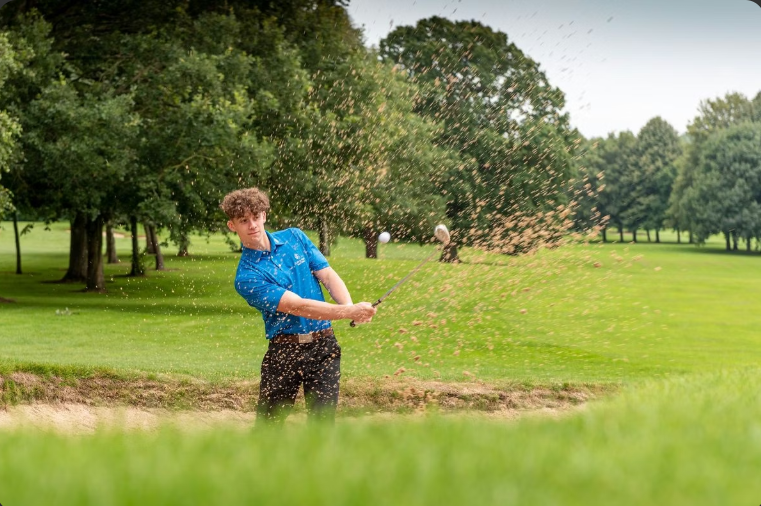 18-Hole Round and Lunch at Tudor Park Country Club