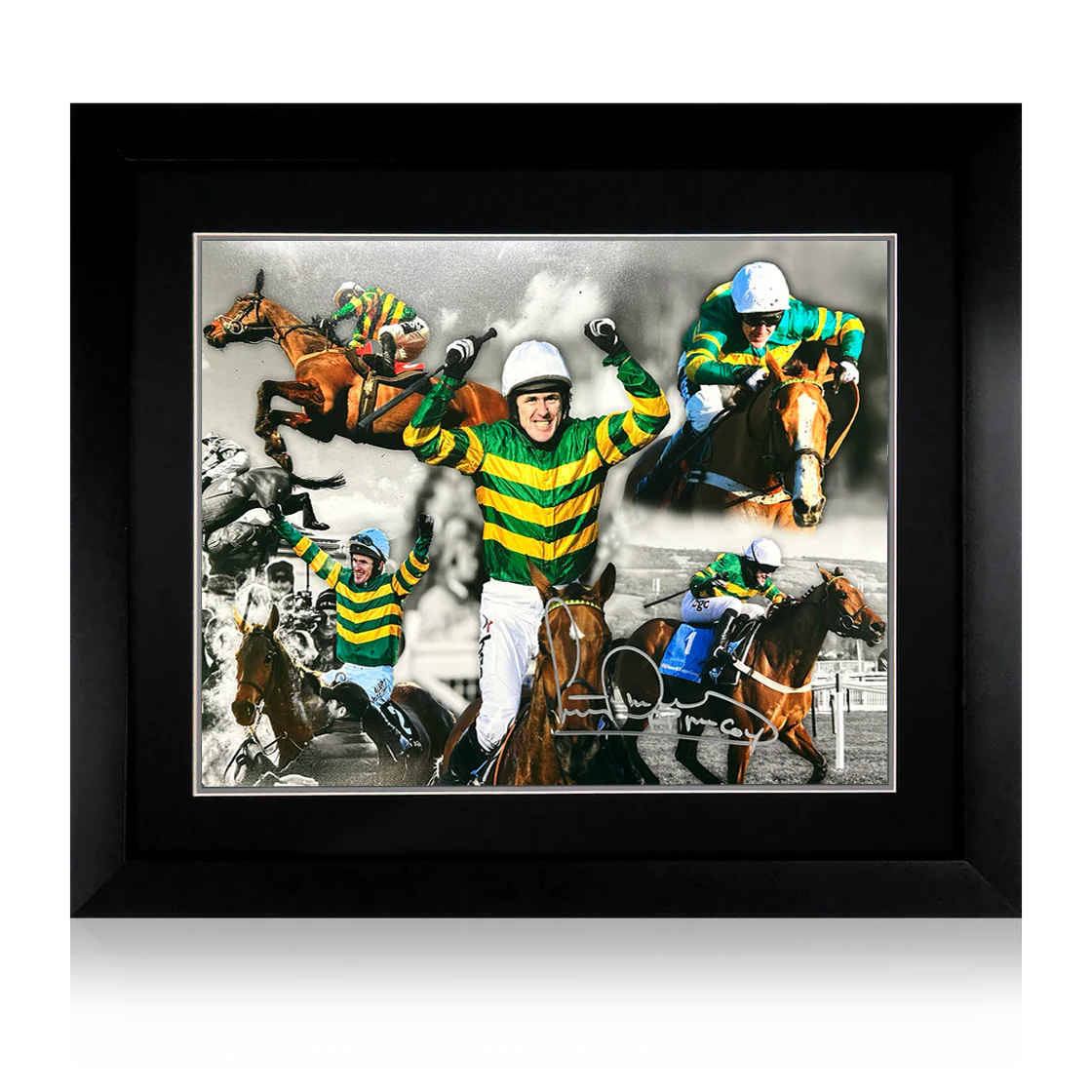 AP McCoy