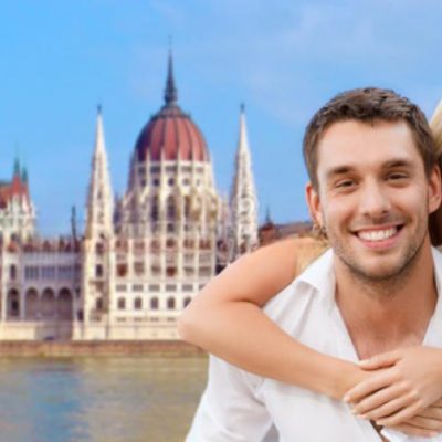 Magical Budapest City Break With River Cruise for 2 People