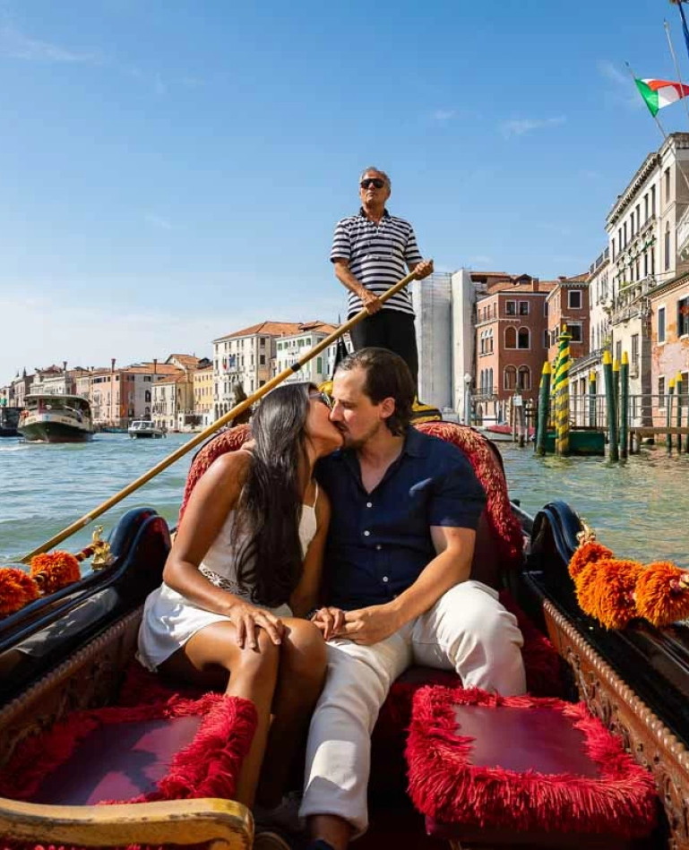 Venetian Wonder and Opera