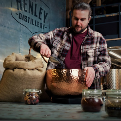 The Henley Distillery Tour and Tasting