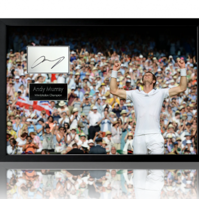 Andy Murray