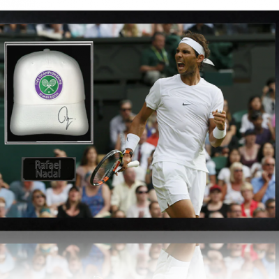 Rafael Nadal