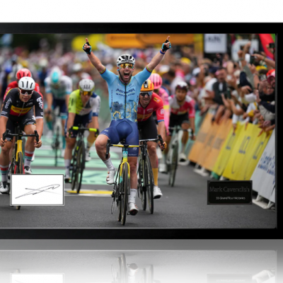 Mark Cavendish
