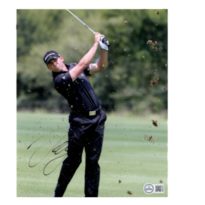 Sergio Garcia