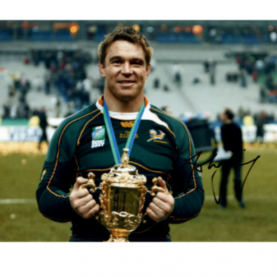 John Smit