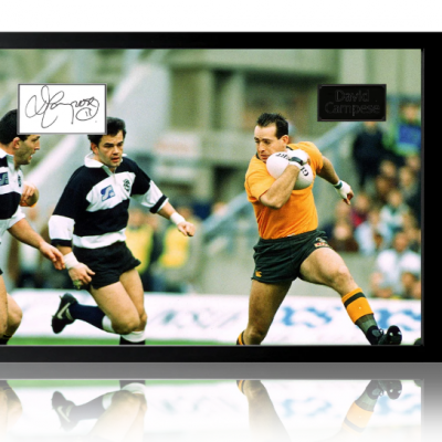 David Campese