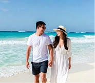 Seven Night Barbados Heaven for Six People