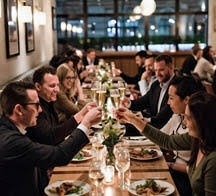 Gordon Ramsey Bread Street Kitchen Experience