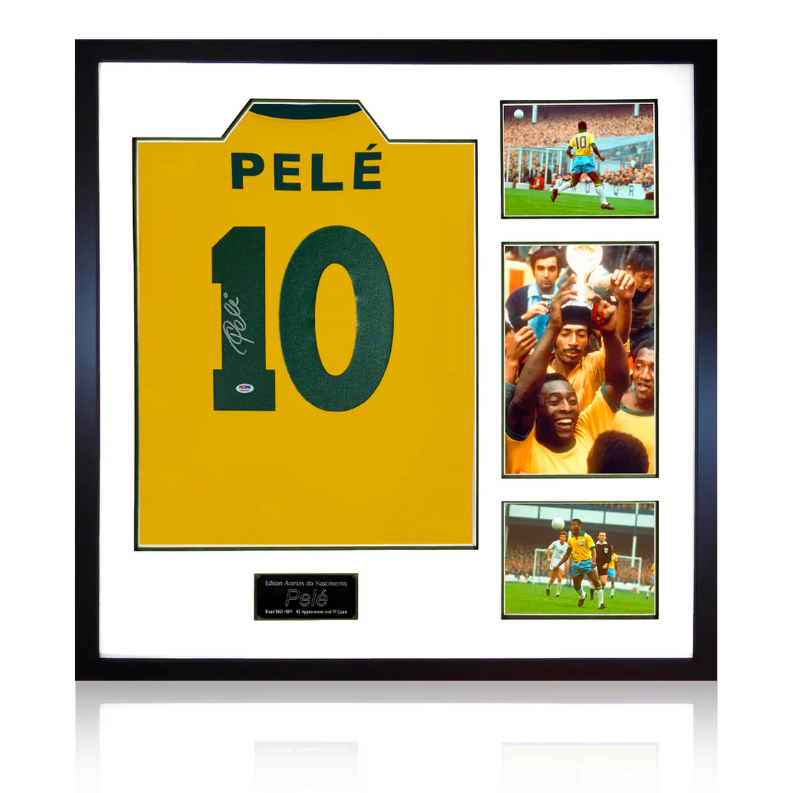 Pele - Brazil