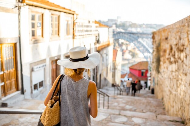 Luxury Lifestyle In Porto’s Historic City Centre For 2 People