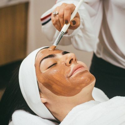 5* Hotel Café Royal Time For Us Spa Day with Treatments, Lunch and Bottle of Champagne for Two