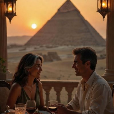 Unlock the Secrets of the Great Pyramid