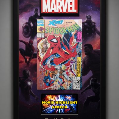 Stan Lee
