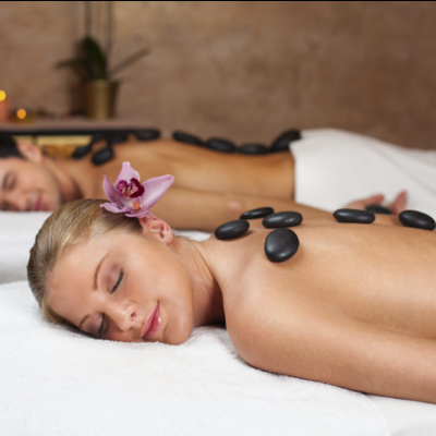 Spa Day with Three Treatments at Bannatyne Health Clubs