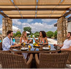 Luxury Cyprus Cruise, wine tasting and Golf