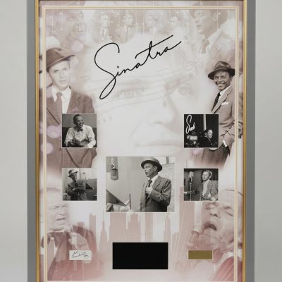 Frank Sinatra