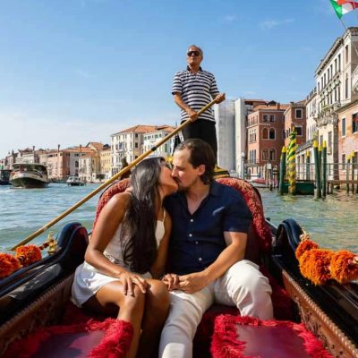 Venice Opera Romantic Break